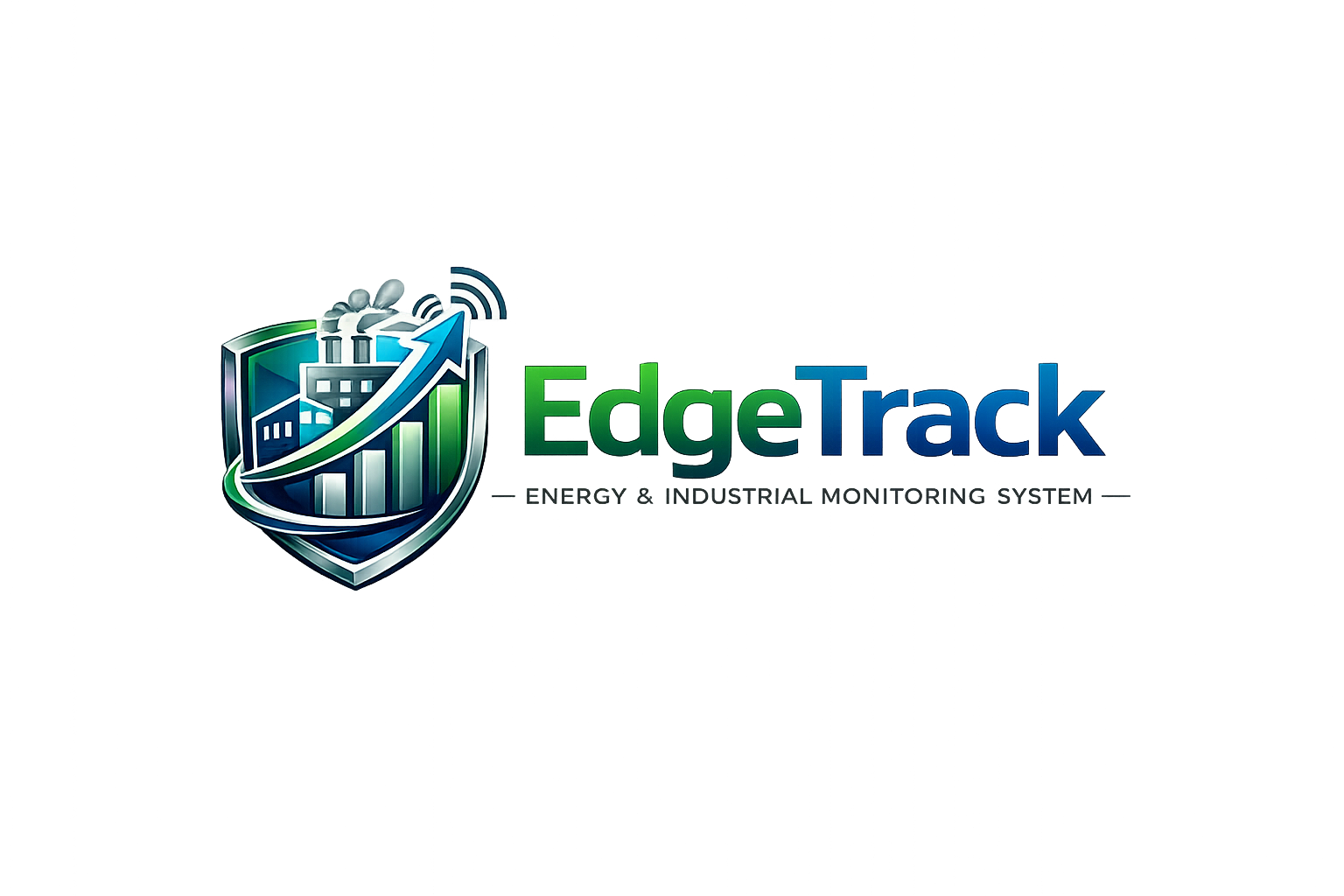 EdgeTrack Logo